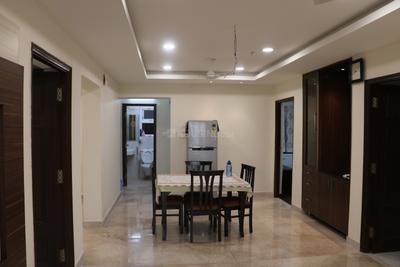 3 BHK Flat