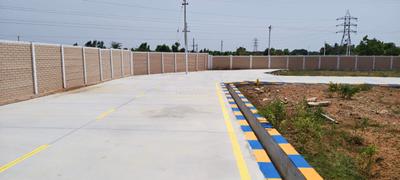 Image of 1260 Sq.ft Residential Plot / Land for sale in Olaiyur, Tiruchirappalli for Rs. 2394000