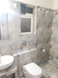 Bathroom Image of 1325 Sq.ft 3 BHK Apartment / Flat for sale in Puraniks Abitante, Bavdhan Pune for Rs. 12500000