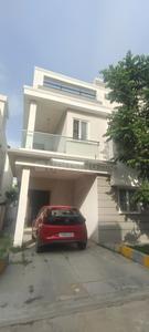 Image of 1770 Sq.ft 3 BHK Villa for sale in APR Praveens Grandio, Patancheru, Sangareddy for Rs. 14691000