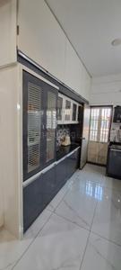 Kitchen Image of 1570 Sq.ft 3 BHK Independent House for sale in Karamsad Anand for Rs. 7900000