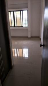 Hall Image of 964 Sq.ft 3 BHK Apartment / Flat for sale in Pyramid City 2, Jamtha Nagpur for Rs. 5500000