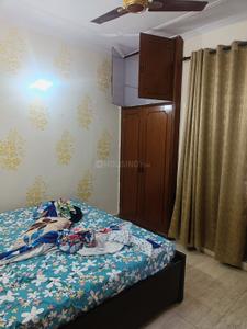 Bedroom Image of 1350 Sq.ft 3 BHK Apartment / Flat for sale in Arya Nagar Apartments, Patparganj New Delhi for Rs. 26000000