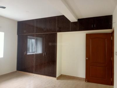 Bedroom Image of 1200 Sq.ft 3 BHK Apartment / Flat for rent in Mandaveli Chennai for Rs. 55000