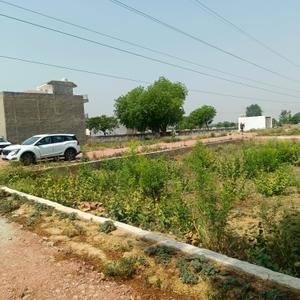 Image of 125 Sq.ft Residential Plot / Land for sale in Siroli, Agra for Rs. 1700000