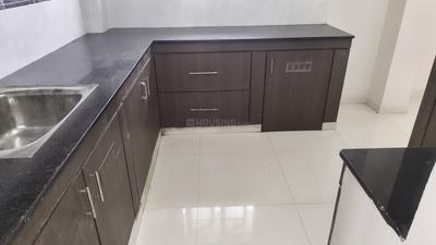 Kitchen Image of 1228 Sq.ft 2 BHK Apartment / Flat for sale in Arappalayam Madurai for Rs. 9600000