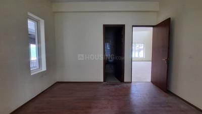 Bedroom Image of 2426 Sq.ft 3.5 BHK Villa for sale in Tattvam Woodsvale by Tattvam, Sarjapur Bengaluru for Rs. 31600000