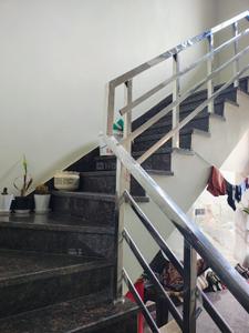 Image of 1250 Sq.ft 3 BHK Duplex for rent in Kakraita, Agra for Rs. 15000