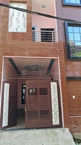 Main Entrance Image of 1500 Sq.ft 3 BHK Independent House for sale in Kandwa Varanasi for Rs. 8000000
