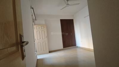 Bedroom Image of 1082 Sq.ft 2 BHK Apartment / Flat for rent in Supertech Cape Town, Sector 74 Noida for Rs. 26000