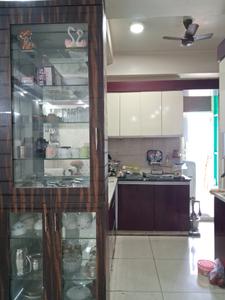 Kitchen Image of 1230 Sq.ft 2 BHK Apartment / Flat for sale in Ajnara Grand Heritage by Ajnara India Ltd., Sector 74 Noida for Rs. 17000000