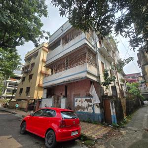Image of 5000 Sq.ft 5 BHK Independent House for sale in Kalighat, Kolkata for Rs. 51000000