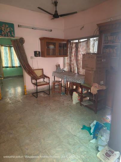 Adhira Apartments Hall 1