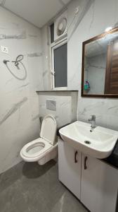 Image of 1490 Sq.ft 2.5 BHK Builder Floor for rent in Smartworld Gems, Sector 89, Gurgaon for Rs. 29800