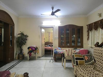 Living Room One Image of 3500 Sq.ft 5 BHK Independent House for sale in Bennigana Halli Bengaluru for Rs. 27500000