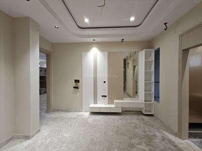 Bedroom Image of 1900 Sq.ft 4 BHK Builder Floor for sale in Gujranwala Town New Delhi for Rs. 45000000