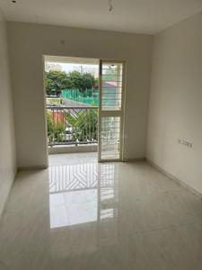 Hall Image of 620 Sq.ft 1 BHK Apartment / Flat for sale in Gagan Lawish, Undri Pune for Rs. 3300000