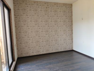 Bedroom Image of 1110 Sq.ft 2 BHK Apartment / Flat for sale in Paradise Sai Symphony, Kharghar Navi Mumbai for Rs. 15000000