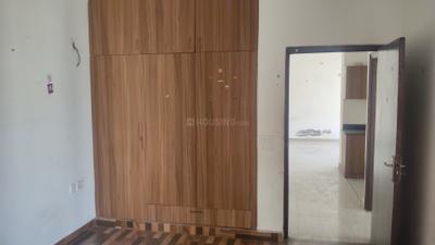 Bedroom Image of 1708 Sq.ft 3 BHK Apartment / Flat for rent in Ruhil Residency, Sector 3 Bahadurgarh for Rs. 20000