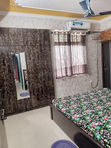 Bedroom Image of 1280 Sq.ft 3 BHK Apartment / Flat for sale in Danapur Patna for Rs. 9000000
