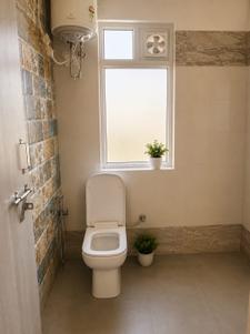 Image of 550 Sq.ft 1 BHK Apartment / Flat for rent in VN Exclusive 444, Karolan Ka Barh, Jaipur for Rs. 19500