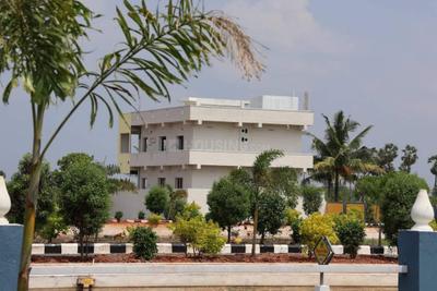 Image of 1000 Sq.ft Residential Plot / Land for sale in Harivillu Fortune Green Vistaraa, Akunuru, Vijayawada for Rs. 3660000
