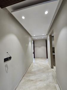 Image of 2490 Sq.ft 3.5 BHK Builder Floor for sale in Unitech Residency Greens, Sector 46, Gurgaon for Rs. 25000000