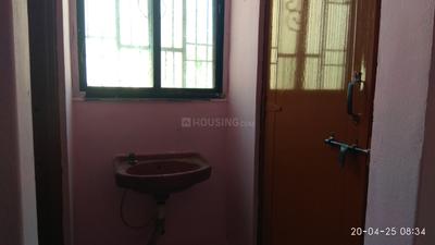 Bedroom Image of 620 Sq.ft 1 BHK Apartment / Flat for rent in Savedi Ahmednagar for Rs. 10000
