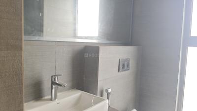 Image of 2000 Sq.ft 3 BHK Apartment / Flat for sale in PS Navyom Phase I, New Alipore, Kolkata for Rs. 40000000