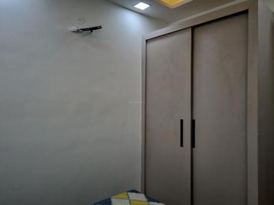 Bedroom Image of 650 Sq.ft 2 BHK Apartment / Flat for sale in The Shiva Affordable Floor, Razapur Khurd New Delhi for Rs. 4200000