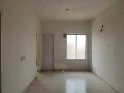 Living Room Image of 510 Sq.ft 1 BHK Apartment / Flat for sale in Magnolia City, Barasat Kolkata for Rs. 1400000