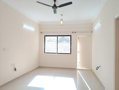 Hall Image of 1550 Sq.ft 3 BHK Apartment / Flat for sale in Marathahalli Bengaluru for Rs. 11700000