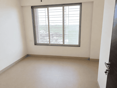 Image of 600 Sq.ft 1 BHK Apartment / Flat for sale in Ajmera New Era Yogi Dham Phase 4, Kalyan West, Kalyan for Rs. 4900000