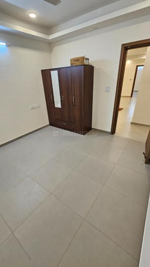 Baashyam Crown Residences Bedroom 1