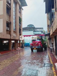 Image of 500 Sq.ft 1 BHK Apartment / Flat for sale in Pavele, Raigad for Rs. 2350000