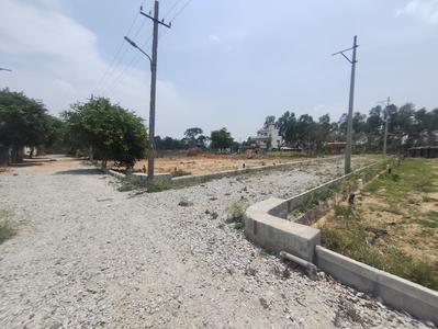 3 BHK Villa