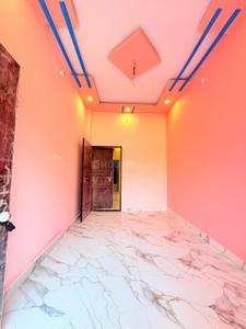 Hall Image of 700 Sq.ft 2 BHK Independent House for sale in Budheshwar Lucknow for Rs. 2600000