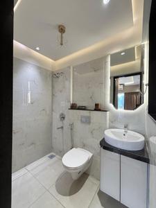 Image of 710 Sq.ft 2 BHK Apartment / Flat for sale in MICL Aaradhya Parkwood, Mira Road East, Mira Bhayandar for Rs. 13500000