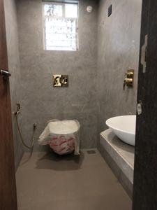 Bedroom Two Image of 1325 Sq.ft 2 BHK Apartment / Flat for sale in Kharghar Navi Mumbai for Rs. 17500000