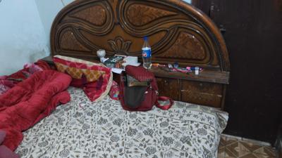 Bedroom Image of 890 Sq.ft 2 BHK Independent House for sale in Prabhat Nagar Meerut for Rs. 9000000