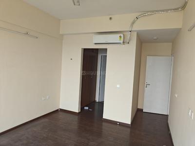 Bedroom Image of 1650 Sq.ft 3 BHK Apartment / Flat for rent in Paras Dews, Sector 106 Gurgaon for Rs. 39999