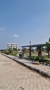 Image of 1350 Sq.ft Residential Plot / Land for sale in Jubilee City Gardens, Sector 116, Mohali for Rs. 14000000