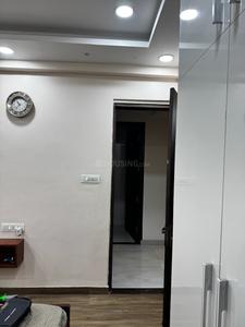 Hall Image of 1435 Sq.ft 3 BHK Apartment / Flat for sale in Kidwai Nagar Kanpur for Rs. 10500000