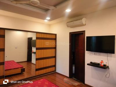 Bedroom Image of 3000 Sq.ft 3 BHK Builder Floor for rent in Koramangala Bengaluru for Rs. 130000