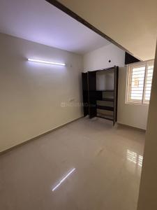 Hall Image of 841 Sq.ft 2 BHK Apartment / Flat for sale in Cholambedu Chennai for Rs. 5300000