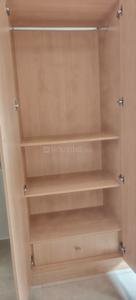 Bedroom Image of 395 Sq.ft 1 RK Studio for rent in Sattva Simplicity, RR Nagar Bengaluru for Rs. 24000