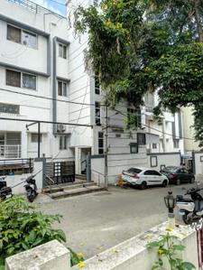 Image of 1600 Sq.ft Residential Plot / Land for sale in Maloo Parc Royal, Attiguppe, Bengaluru for Rs. 23500000