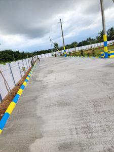 Image of 1200 Sq.ft Residential Plot / Land for sale in Soladevanahalli, Bengaluru for Rs. 7000000
