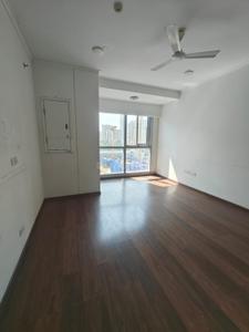 Bedroom Image of 2800 Sq.ft 4 BHK Apartment / Flat for sale in Bombay Island City Center, Wadala Mumbai for Rs. 110000000