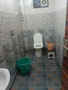 2 BHK Independent Builder Floor